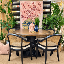 Load image into Gallery viewer, Havertys 'Addison' 5PC Dining Set

