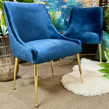 Load image into Gallery viewer, Anthropologie &#39;Elowen&#39; Dining Chair
