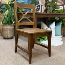 Load image into Gallery viewer, Taupe Dining Chair
