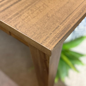 Taupe Dining Table