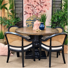 Load image into Gallery viewer, Havertys 'Addison' 5PC Dining Set
