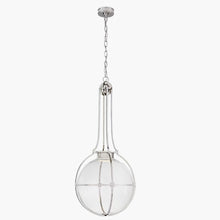 Load image into Gallery viewer, Visual Comfort 'Gracie' Pendant

