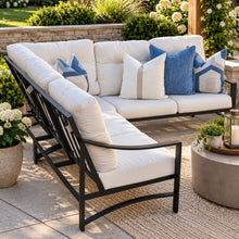 Load image into Gallery viewer, Tropitone 'Kenzo' Outdoor Sectional

