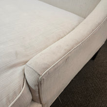 Load image into Gallery viewer, Hickory White Chaise Lounge

