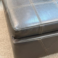 Load image into Gallery viewer, Uttermost &#39;Wattley&#39; Storage Ottoman
