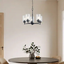 Load image into Gallery viewer, Kichler 'Winslow' 5-Light Chandelier
