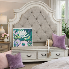 Beds & Bedroom Suites