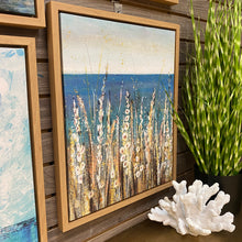 Load image into Gallery viewer, Framed Sea Oats
