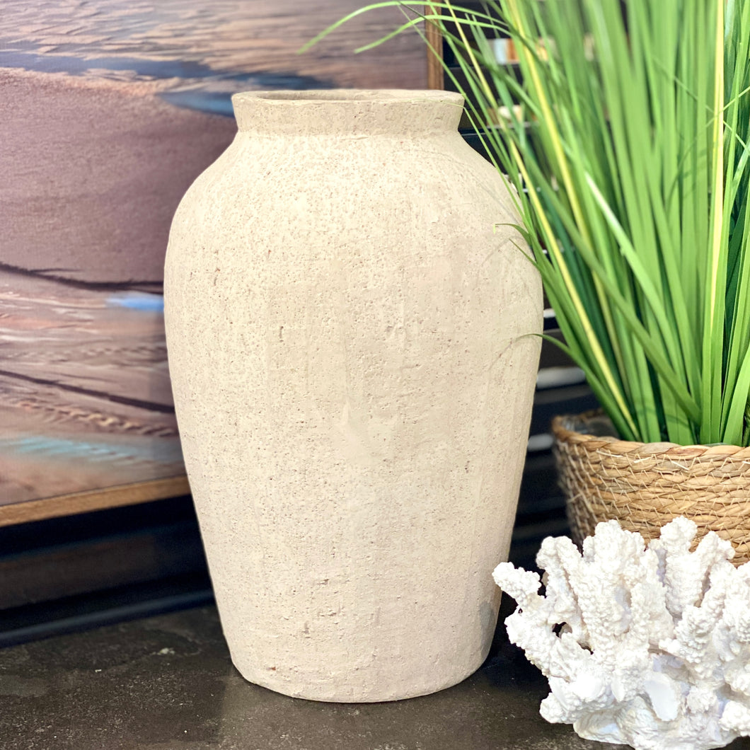 'Adrienne' Vase by Magnolia Home