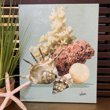 Load image into Gallery viewer, Sea Life Giclee I
