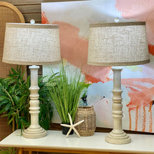 Load image into Gallery viewer, &#39;Augusta&#39; Table Lamp
