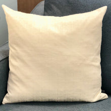 Load image into Gallery viewer, Ivory Down Pillow
