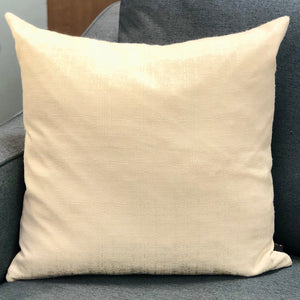 Ivory Down Pillow