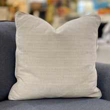 Load image into Gallery viewer, Ivory Pillow
