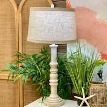 Load image into Gallery viewer, &#39;Augusta&#39; Table Lamp
