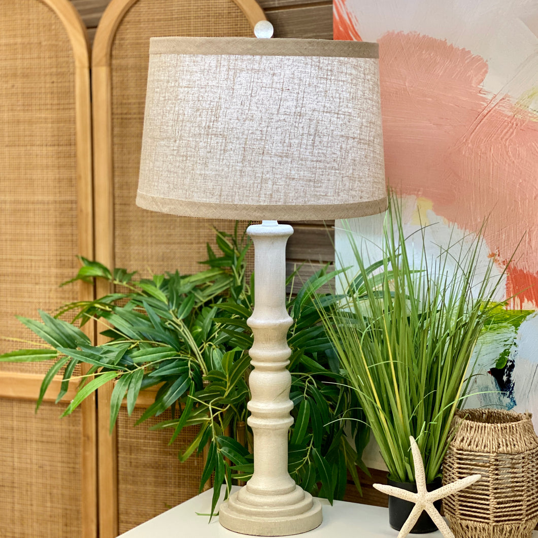 'Augusta' Table Lamp