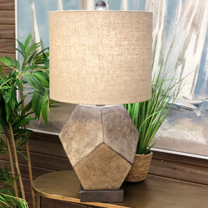 'Wallace' Table Lamp