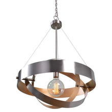 Load image into Gallery viewer, Uttermost &#39;Annello&#39; Chandelier
