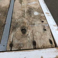 Load image into Gallery viewer, Reclaimed Wood Coffee Table

