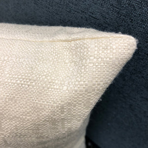 Ivory Down Pillow