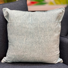 Load image into Gallery viewer, Light Aqua Pillow
