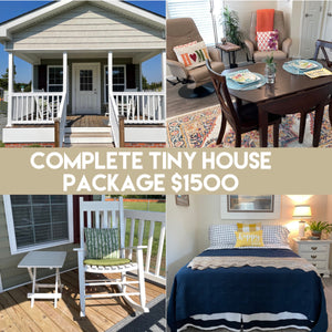 Tiny House Package