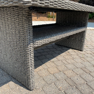 Outdoor Multi Use Table