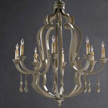 Load image into Gallery viewer, Currey &amp; Co &#39;Waterloo&#39;  Chandelier
