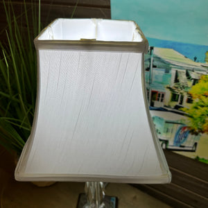 SM Glass Lamp